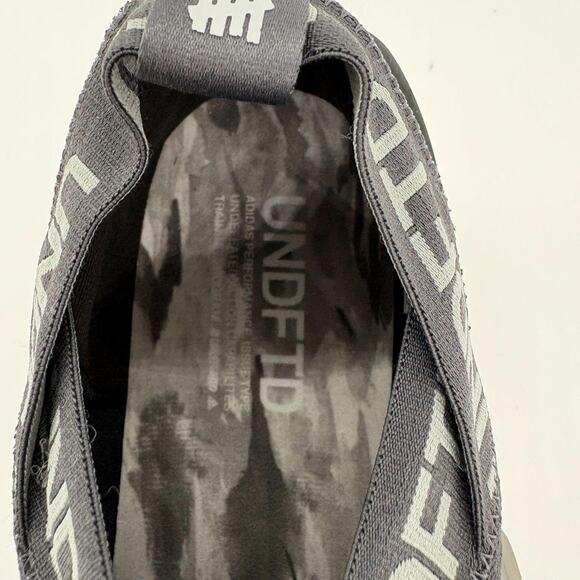 Adidas Pureboost RBL Undefeated Black 13 - Picture 4 of 8